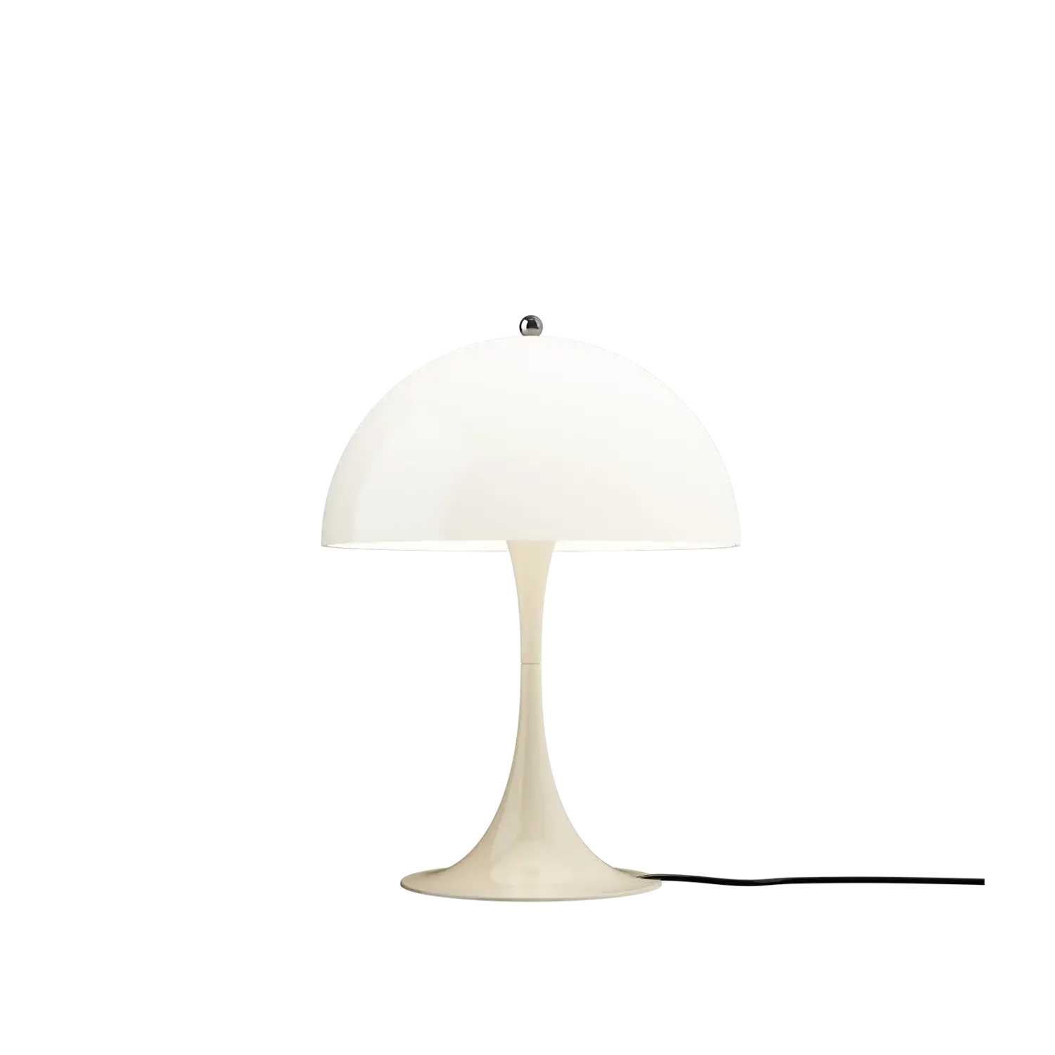 Panthella 320 Bordlampe Beige - Bilde 3