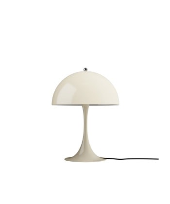 Panthella 320 Bordlampe Beige