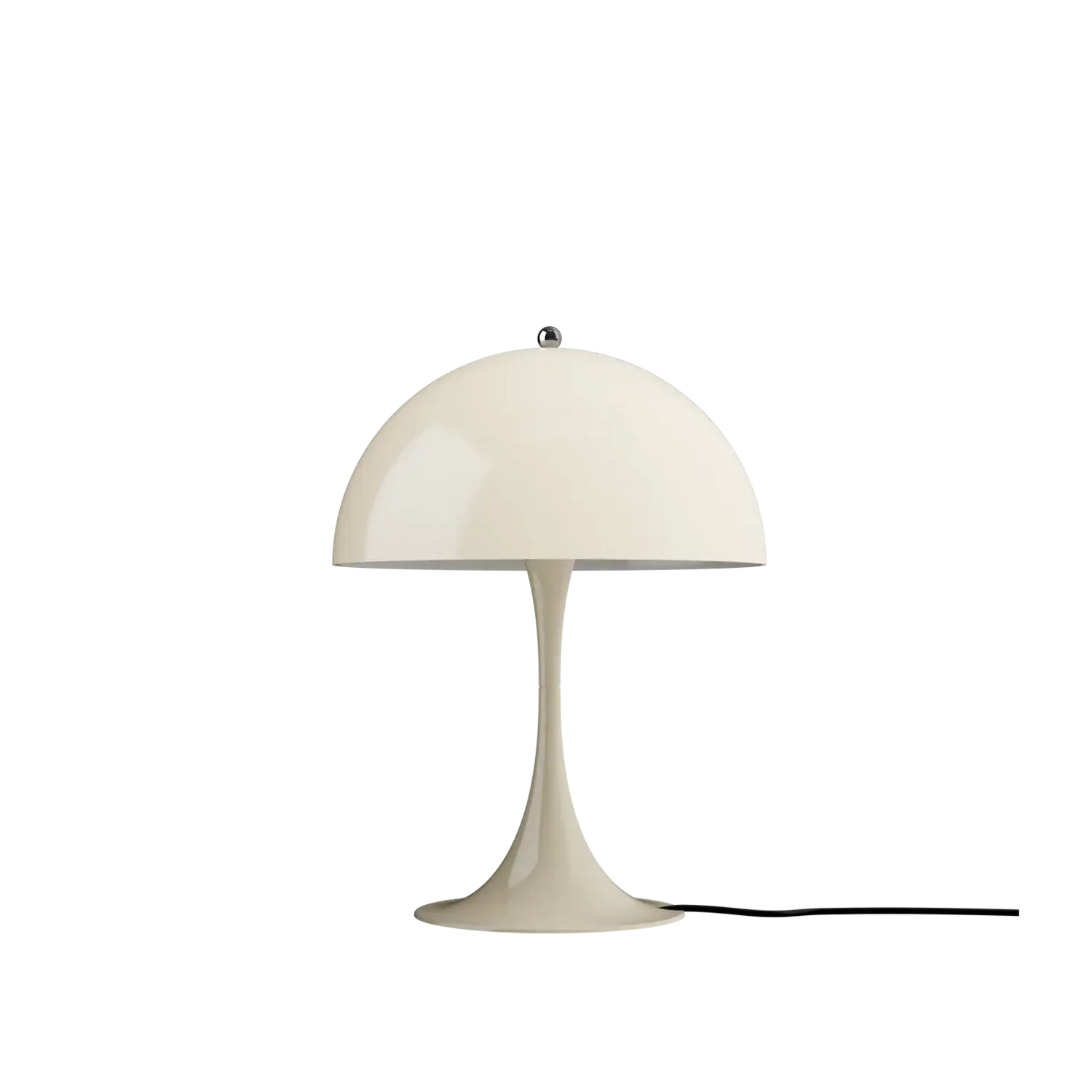 Panthella 320 Bordlampe Beige