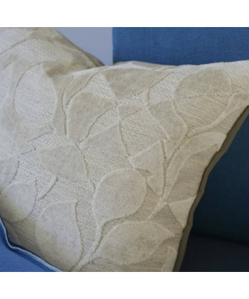 Alternative view of Celandine Linen Pute