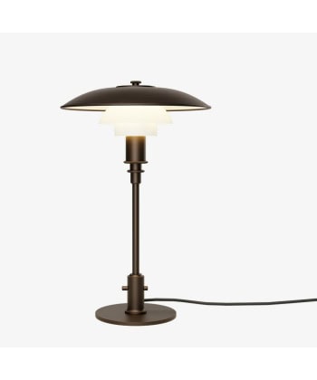 PH 3/2 Bordlampe -Aged Brass