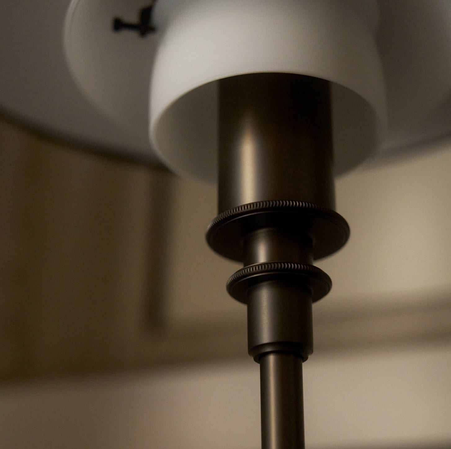 PH 3/2 Bordlampe -Aged Brass - Bilde 6