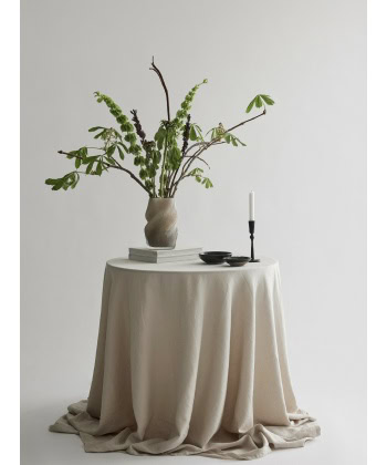 Alternative view of Fano vase