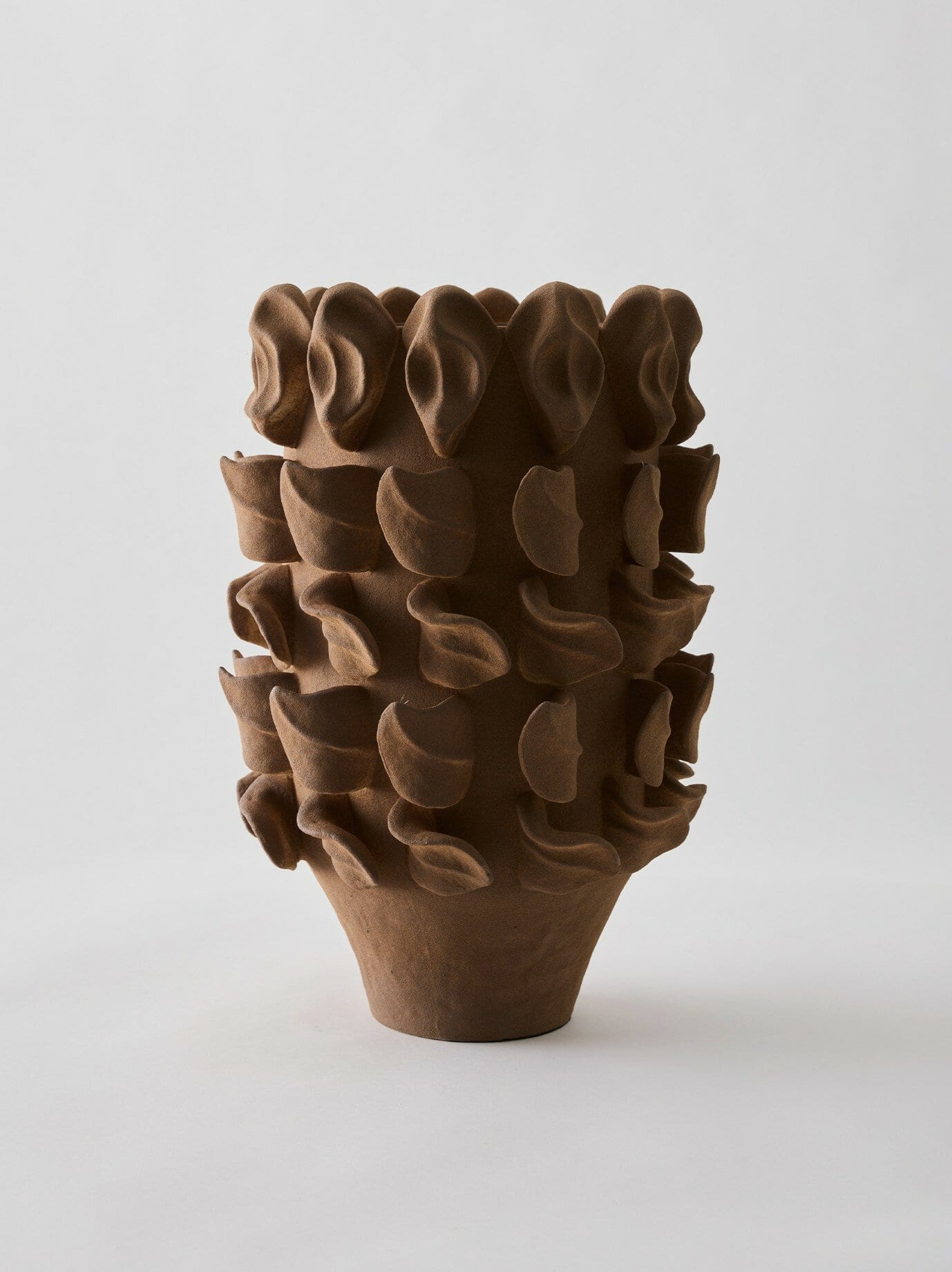 Terra Vase