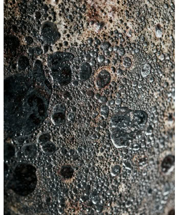Maya Vase -Antikk Brun - Bilde 5