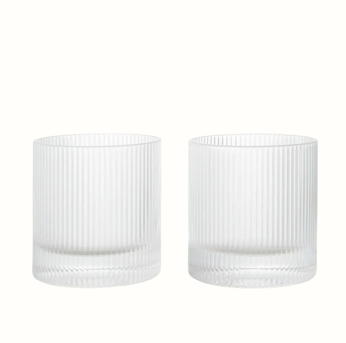 Ripple Tumbler -2pk
