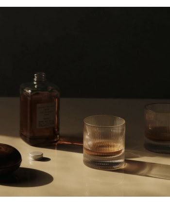 Alternative view of Ripple Tumbler -2pk
