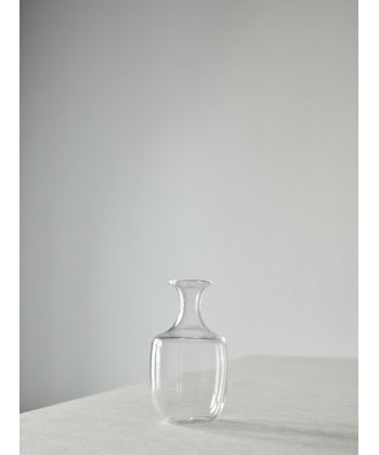 Como Mini Glassvase -Small