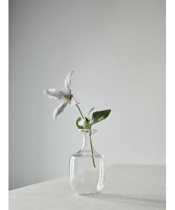 Alternative view of Como Mini Glassvase -Small