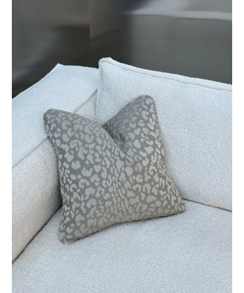 Vildklint Putetrekk -Beige