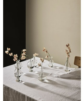 Alternative view of Como Mini Glassvase -Medium