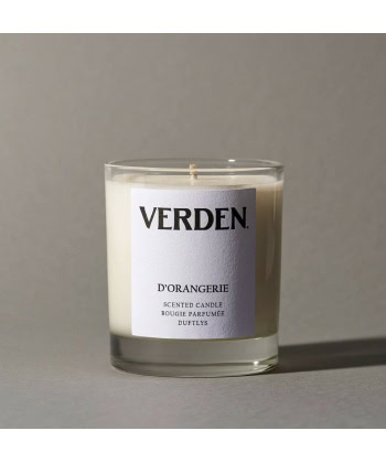 Duftlys -D'orangerie 220g