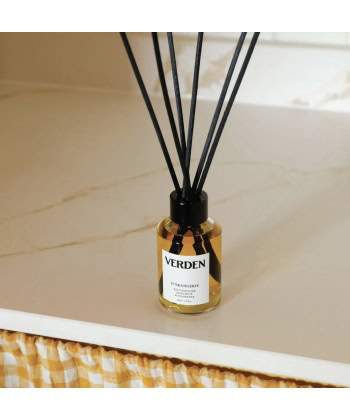 Alternative view of Diffuser -D'orangerie 100ml