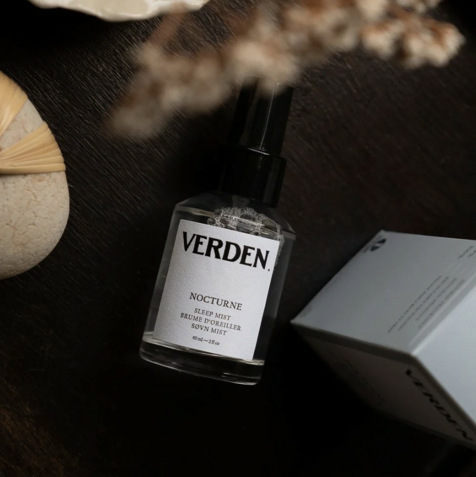 Nocturne Søvnmist -60ml - Bilde 3