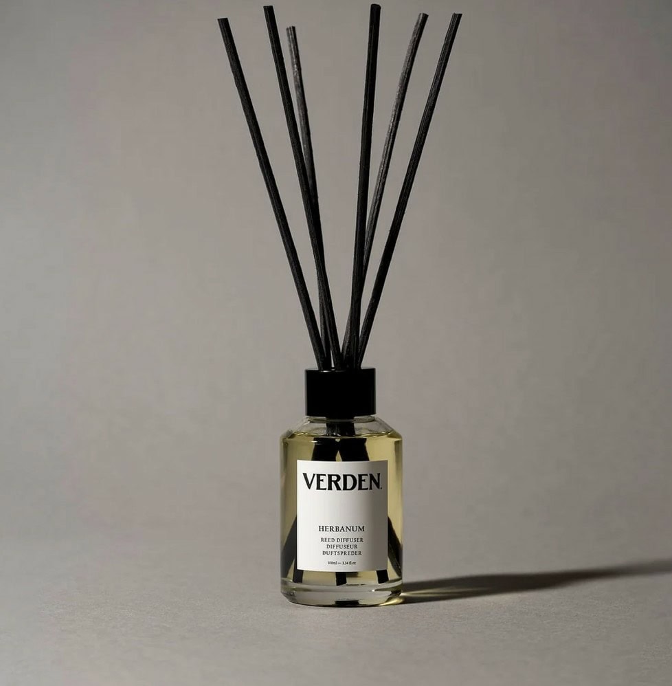 Diffuser -Herbanum 100ml