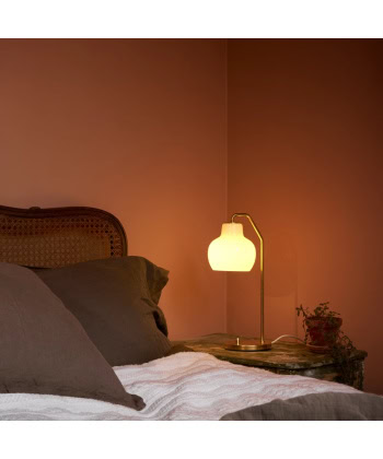 VL Ring Cown -Bordlampe - Bilde 4