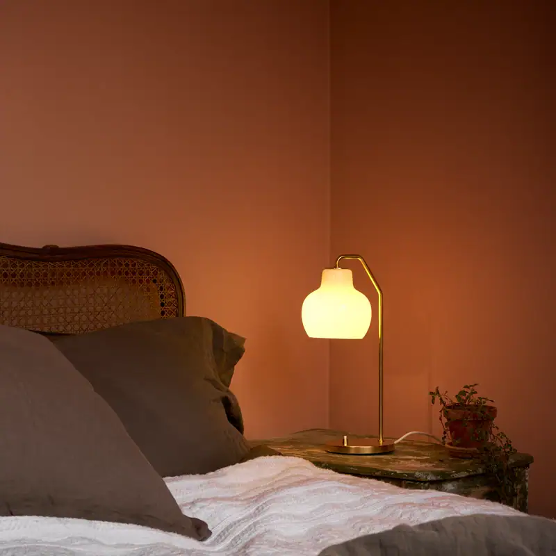 VL Ring Cown -Bordlampe - Bilde 4