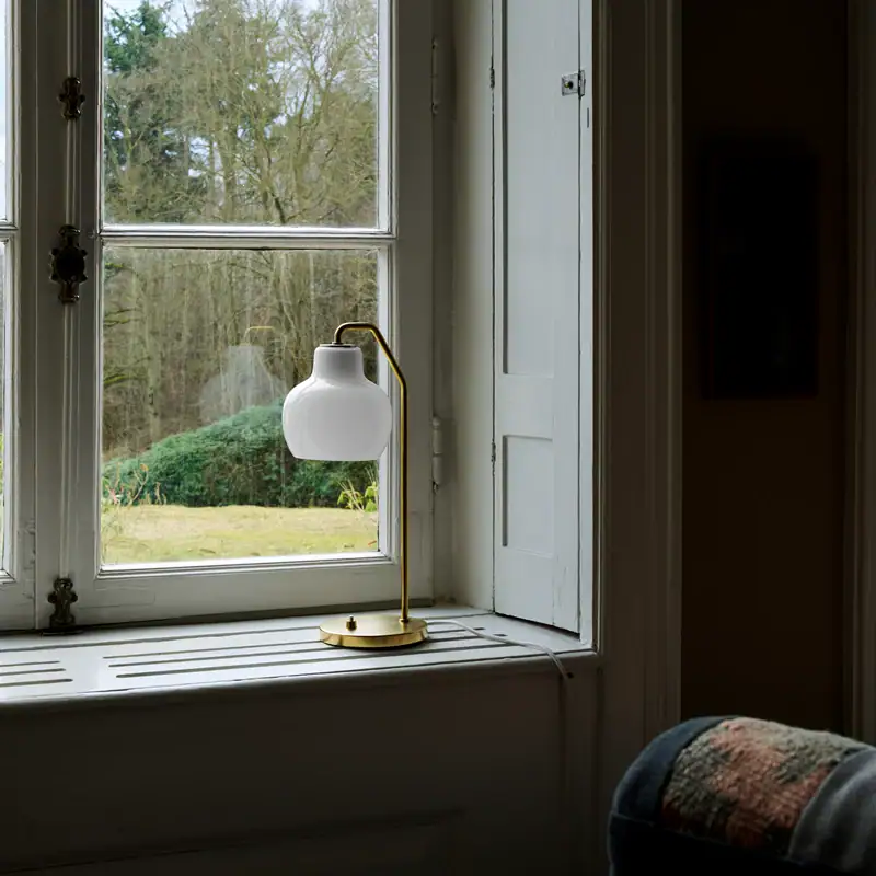 VL Ring Cown -Bordlampe - Bilde 7