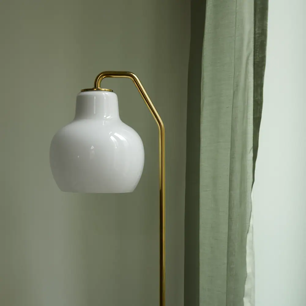 VL Ring Cown -Gulvlampe - Bilde 6