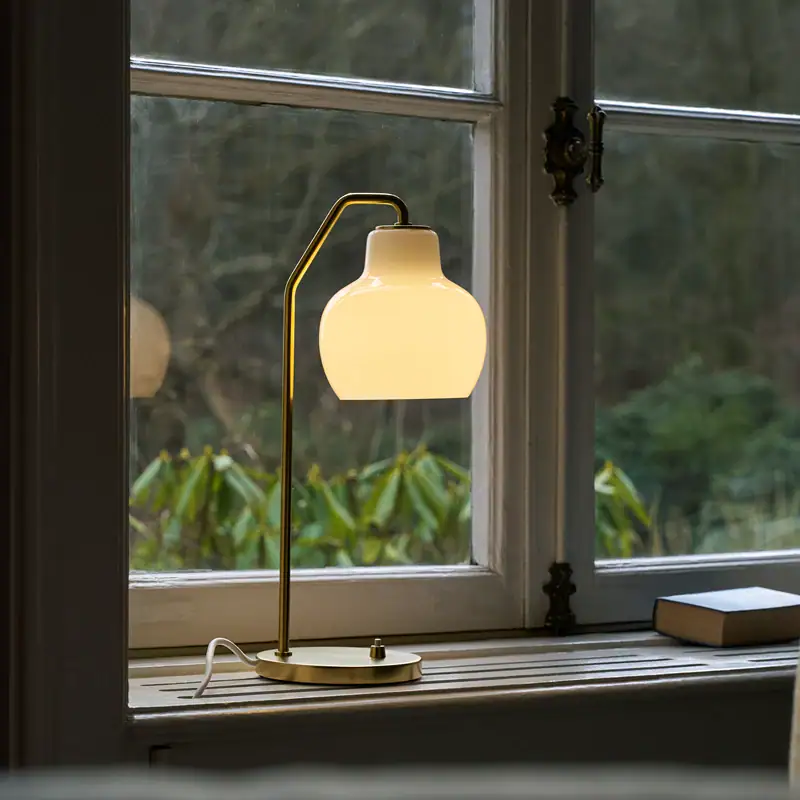 VL Ring Cown -Bordlampe - Bilde 3