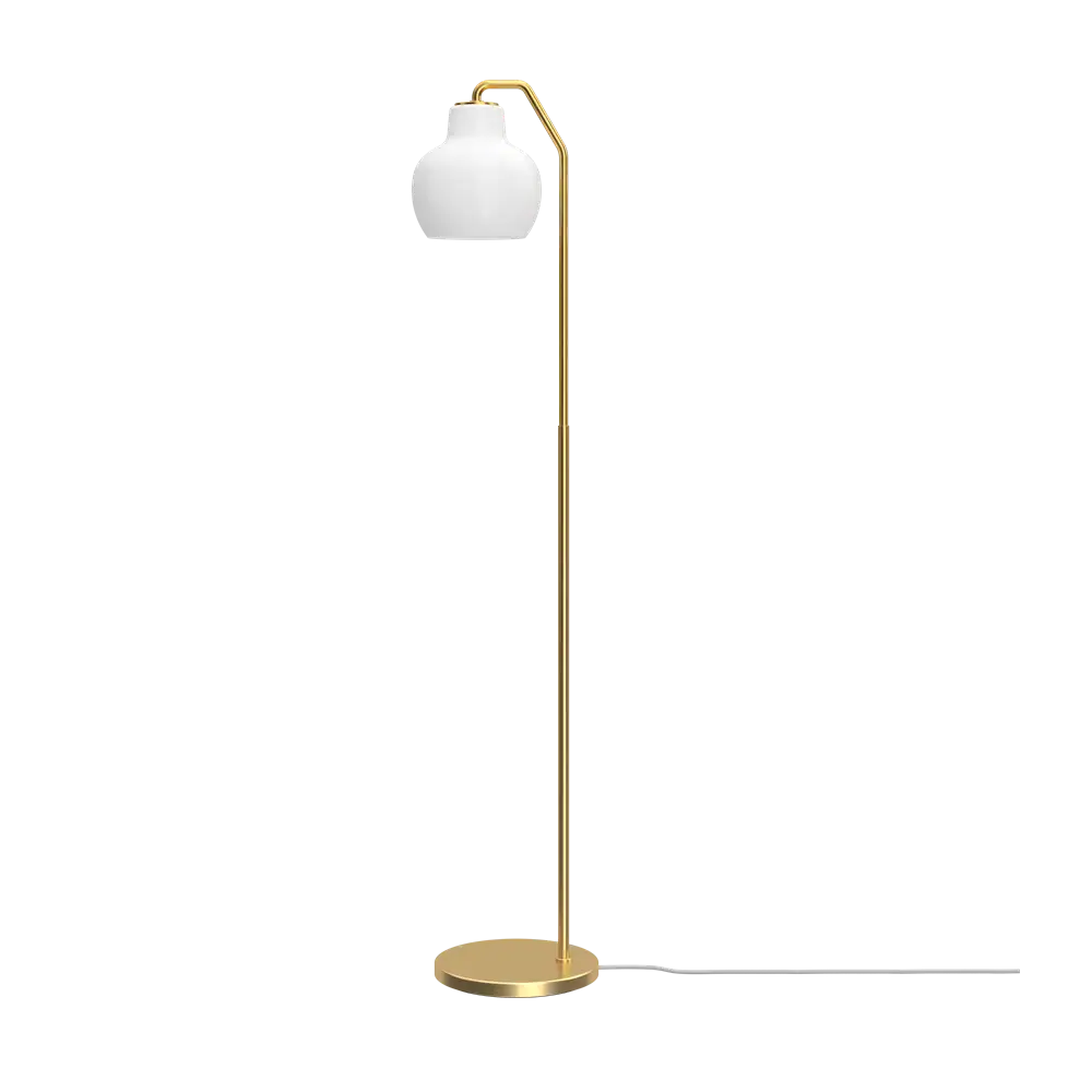 VL Ring Cown -Gulvlampe - Bilde 8
