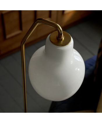 VL Ring Cown -Gulvlampe - Bilde 5