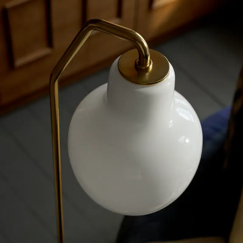 VL Ring Cown -Gulvlampe - Bilde 5