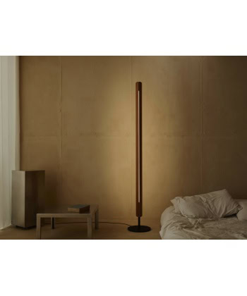 Seki-Han Gulvlampe - Bilde 4