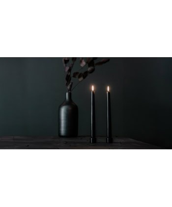 Alternative view of Light Lysestake 2pk, Messing