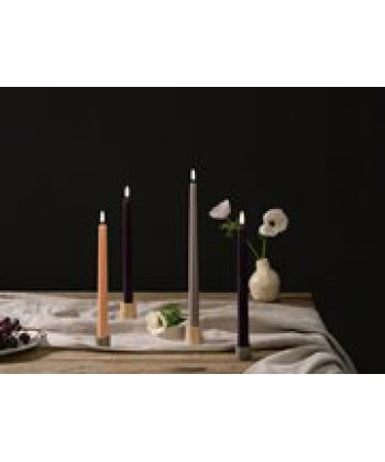 Light Lysestake 2pk, Sort - Bilde 3