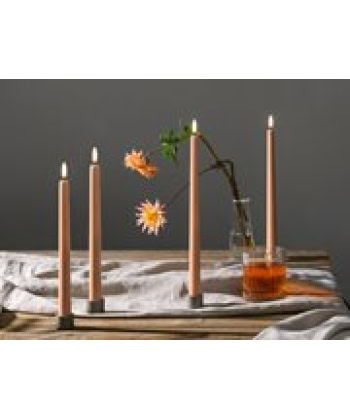 Light Lysestake 2pk, Sort - Bilde 4