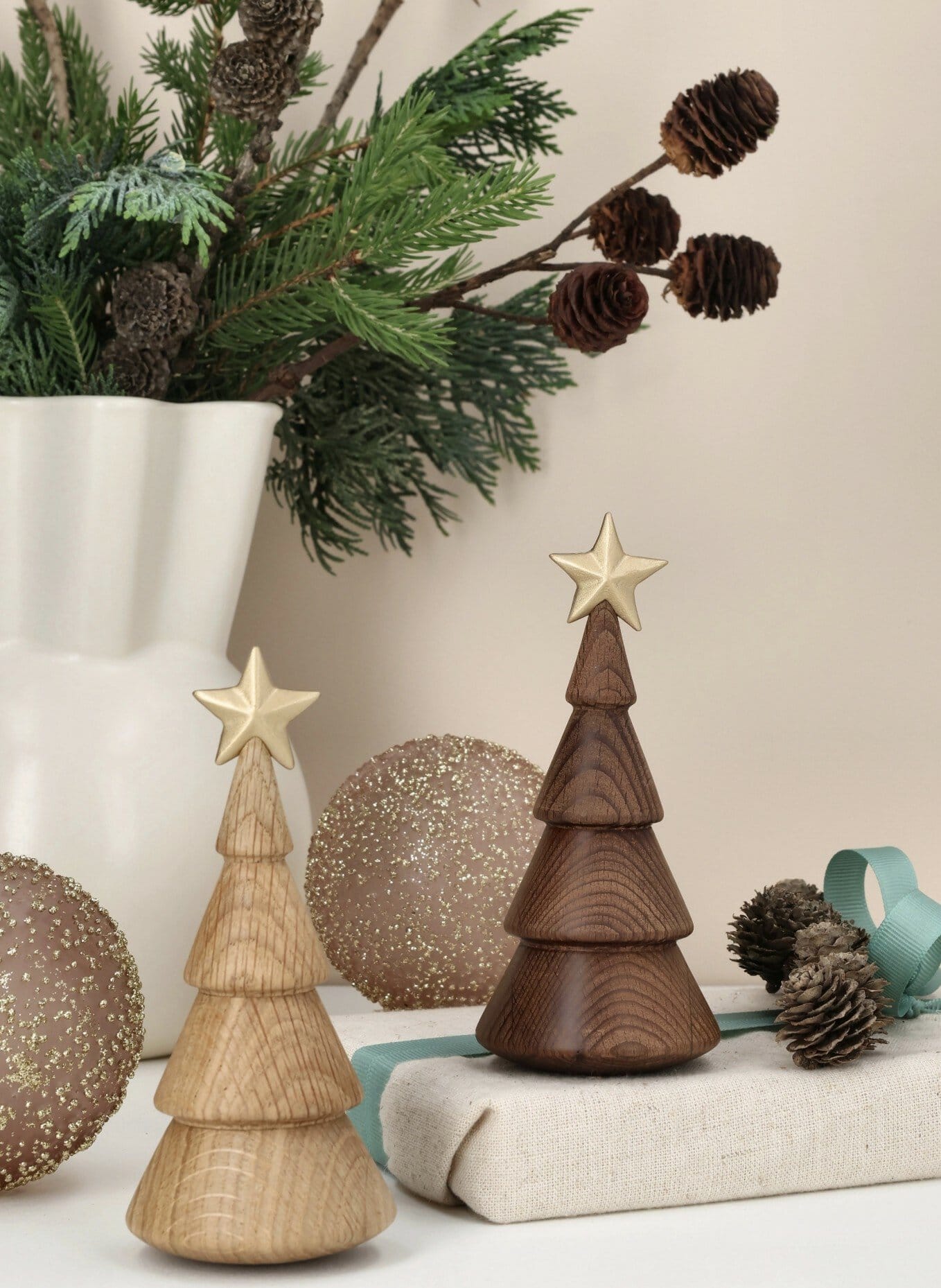 Spring -The Christmas Tree -Termobøk - Bilde 4
