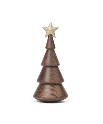 Spring -The Christmas Tree -Termobøk