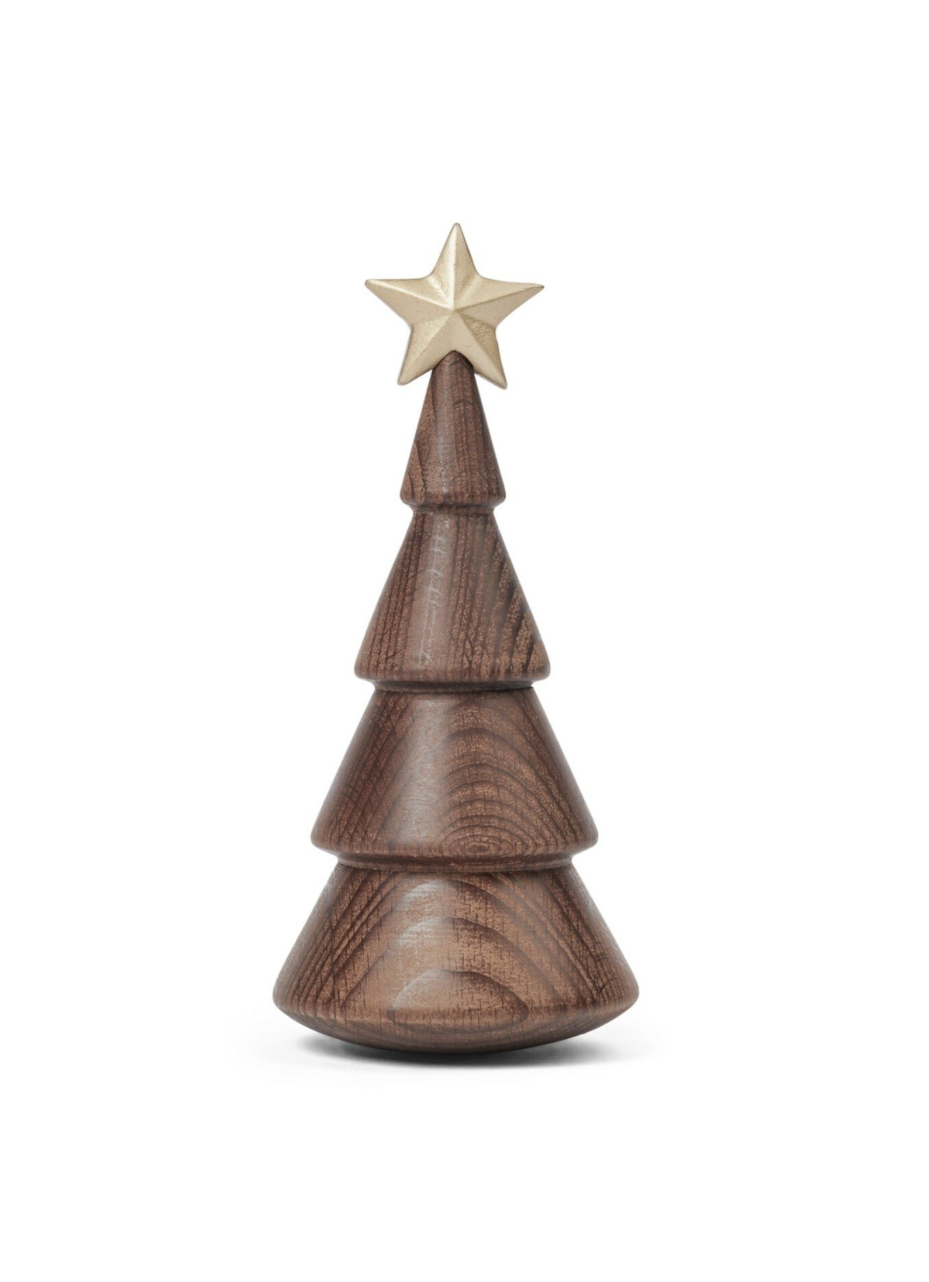 Spring -The Christmas Tree -Termobøk