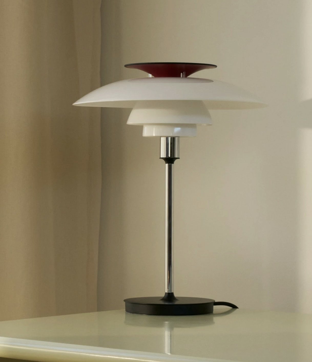 PH 80 Bordlampe - Bilde 2