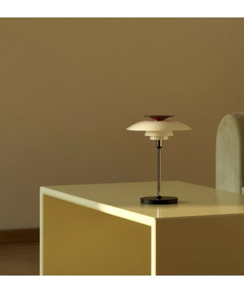 PH 80 Oppladbar Bordlampe - Bilde 4