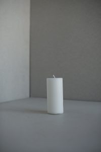 Kubbelys -Hvit - Bilde 2
