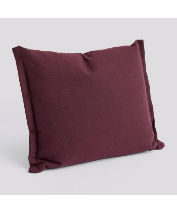 Plica Story Pute -Burgundy