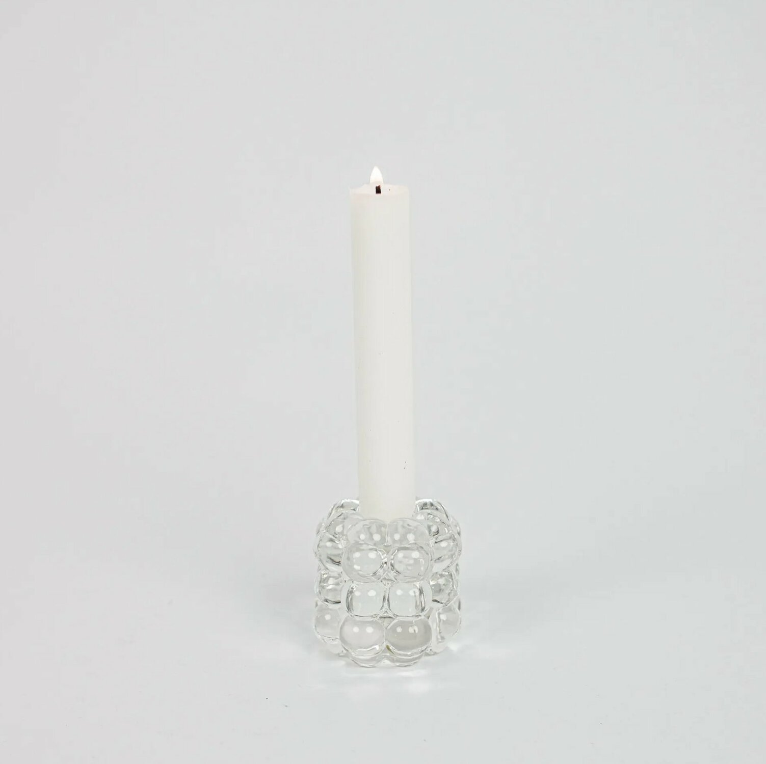 Unni vendbar lysestake - Bilde 6