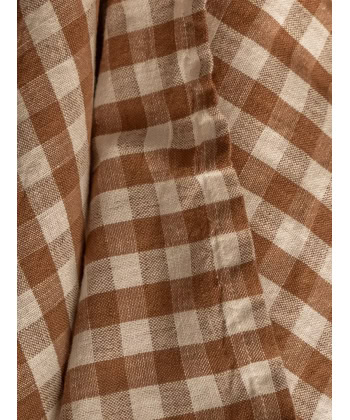 Linduk -145 x 250 cm -Almond Ruter - Bilde 6