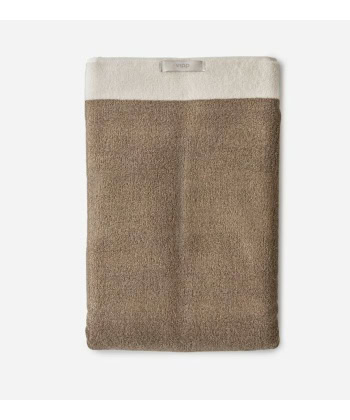 Vipp104 Badehåndkle 76x135, Taupe