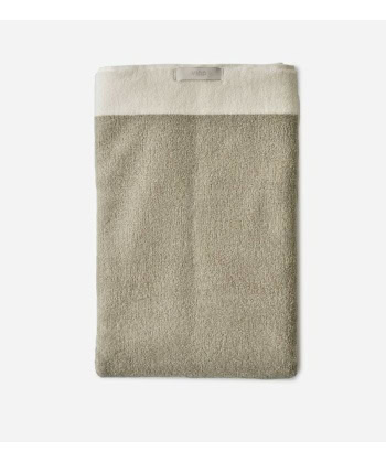 Vipp104 Badehåndkle 76x135, Khaki