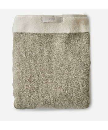 Vipp103 Håndhåndkle 50x100, Khaki