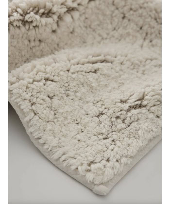 Alternative view of Elsa Badematte 50x70