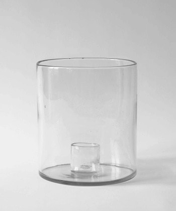 Alternative view of Luna Lyslykt -L