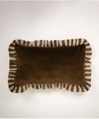 Elina Pute Brun -30x50