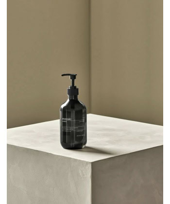 shampoo