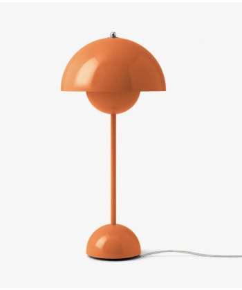 Flowerpot bord VP3, Zesty Orange - Bilde 4