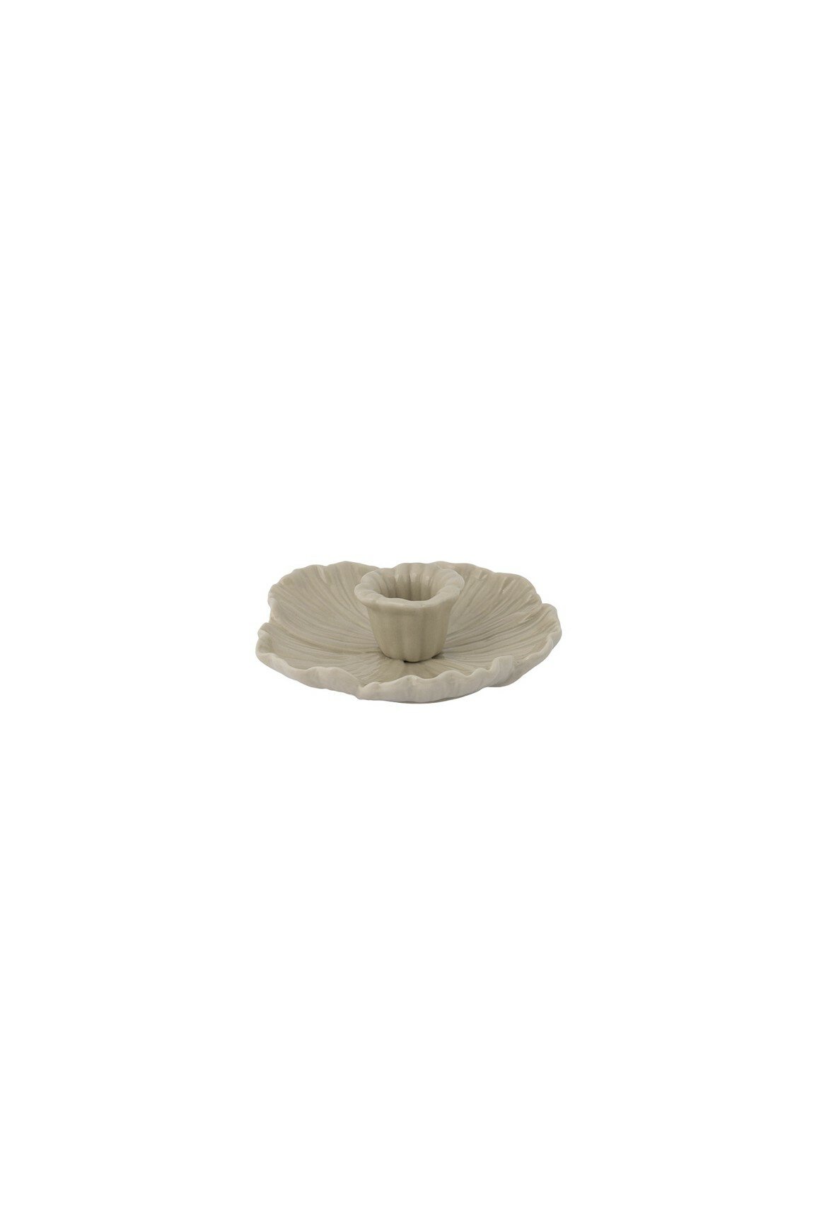 Botanik Liten Lysestake -Beige