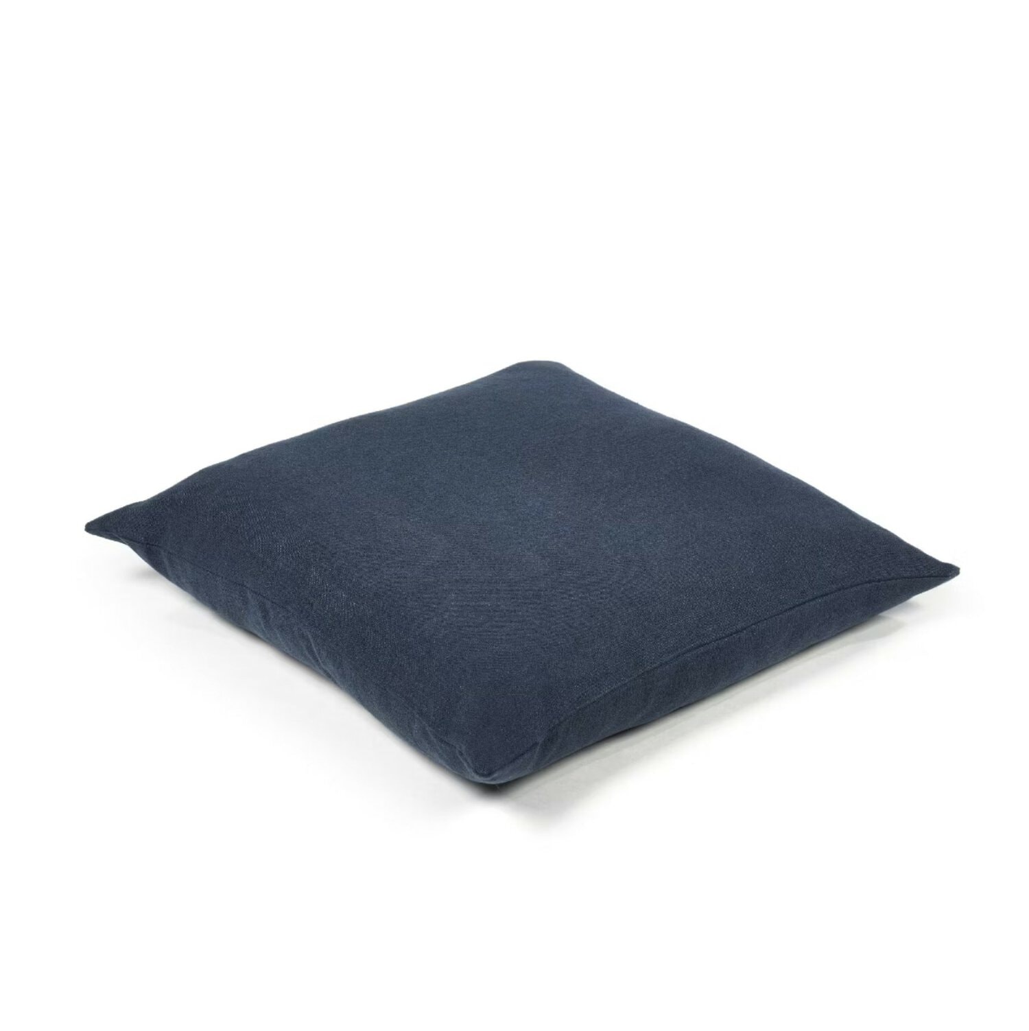 Putetrekk -Hudson -Navy 63x63 - Bilde 4